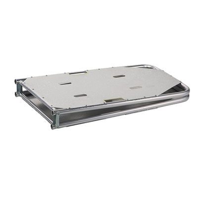 Pierwsza pomoc Nosze pogotowia ratunkowego 160 kg ze stopu aluminium