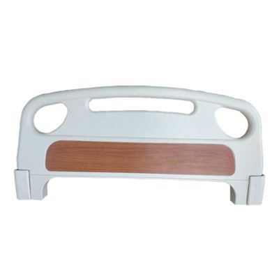 Wspólne wezgłowie łóżka szpitalnego 90 cm Anti Knock