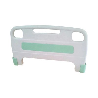 Wspólne wezgłowie łóżka szpitalnego 90 cm Anti Knock