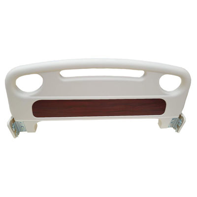 Wspólne wezgłowie łóżka szpitalnego 90 cm Anti Knock