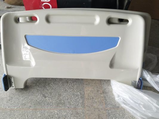 90 cm wezgłowie łóżka szpitalnego Akcesoria do łóżek szpitalnych ABS podnóżek