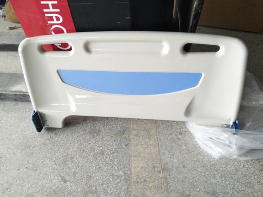 90 cm wezgłowie łóżka szpitalnego Akcesoria do łóżek szpitalnych ABS podnóżek