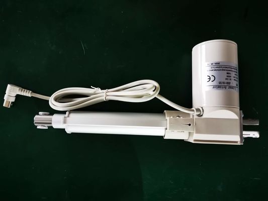 Meble medyczne Elektryczny sterownik silnika siłownika liniowego do łóżka szpitalnego