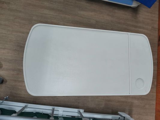 Szpital Łóżko nad łóżkiem dla pacjentów Szpital Medyczny stół nad łóżkiem