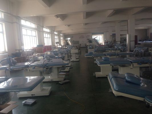 Badanie Położnicze Łóżko porodowe Poród Łóżko ginekologiczne