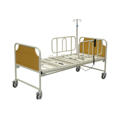 Dwie funkcje Elektryczny szpital HomePatient Bed Pielęgniarstwo domowe Łóżko do opieki
