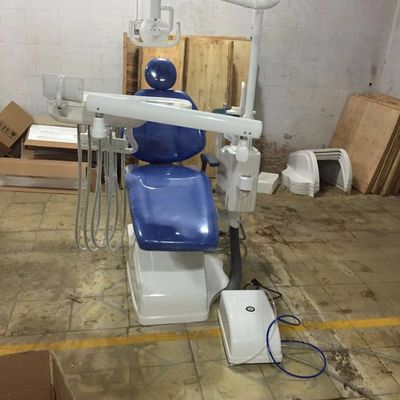 Wielofunkcyjny sprzęt stomatologiczny Bule ISO Dental Clinic Chair