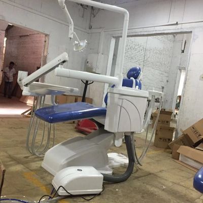 Wielofunkcyjny sprzęt stomatologiczny Bule ISO Dental Clinic Chair