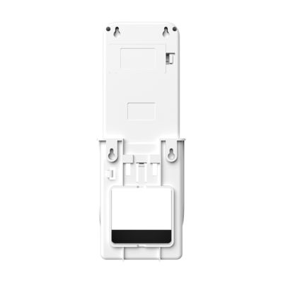 Automatyczny dozownik mydła 5 cm 5 cm 10 cm Naścienny automatyczny dozownik do mycia rąk