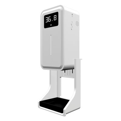 Automatyczny dozownik mydła 5 cm 5 cm 10 cm Naścienny automatyczny dozownik do mycia rąk
