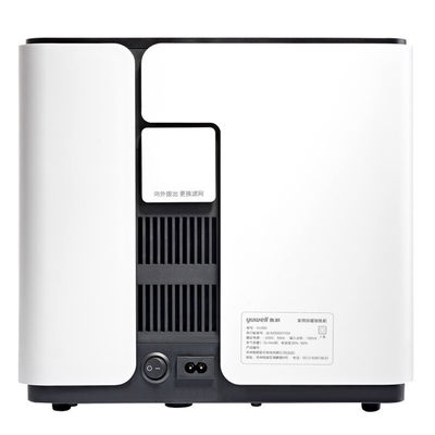 White Medical 1L 5L mobilny generator tlenu do użytku domowego