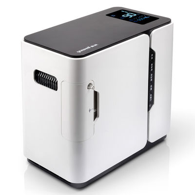 White Medical 1L 5L mobilny generator tlenu do użytku domowego