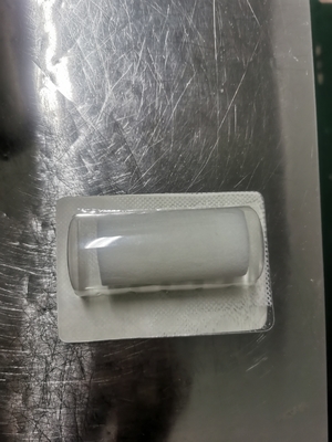 Chirurgiczna klasa II wchłanialna hemostatyczna gąbka żelatynowa Dental 80X30mm