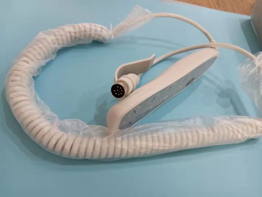 Sterownik ręczny Skrzynka sterownicza siłownika zdalnego sterowania łóżka medycznego ODM