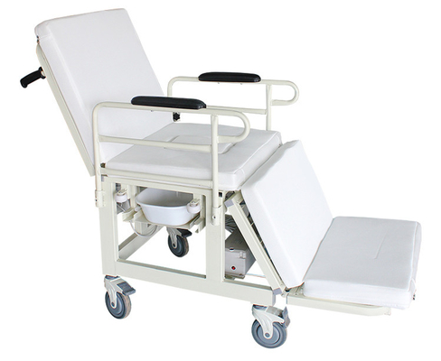 Wielofunkcyjny szpital medyczny z elektrycznym łóżkiem dedykowany