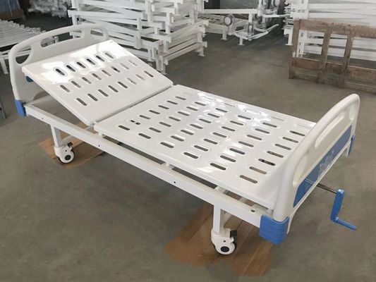 Tylko dla pacjentów oddziału szpitalnego z pojedynczym wytrząsarką z regulacją kąta