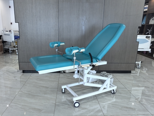 MULTIFUNKCJIONALNA OBSTETRYCZNA Tabela