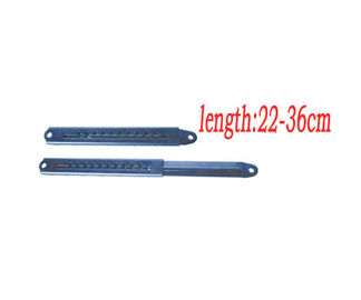 Akcesoria do żelaznego łóżka szpitalnego Długa długość drążka podtrzymującego 220-360 mm Łatwa instalacja