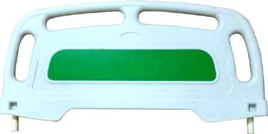Panel laminowany z zagłówkiem łóżka szpitalnego, części szpitalne Green Wood