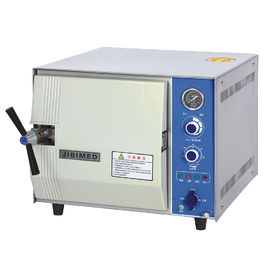 Dental Direct Lab Autoklaw sterylizator 24L 20L Max ciśnienie robocze 0,22Mpa
