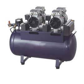 Metal Material Dental Compressor Szpital Stomatologia Dental Patient Special