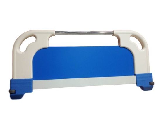 Koło przeciwkolizyjne 32 mm aluminiowe wezgłowie szpitalne