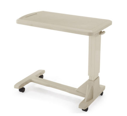 ABS 2,5-calowy zestaw kołowy 1000 mm Szpital Stół z kołami