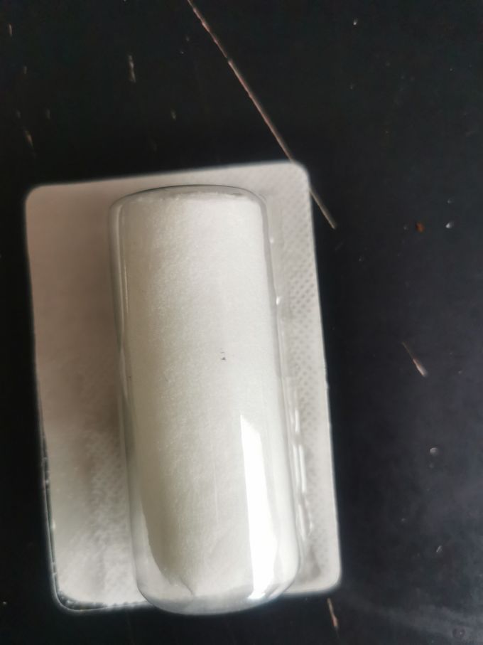 Chirurgiczna klasa II wchłanialna hemostatyczna gąbka żelatynowa Dental 80X30mm 0